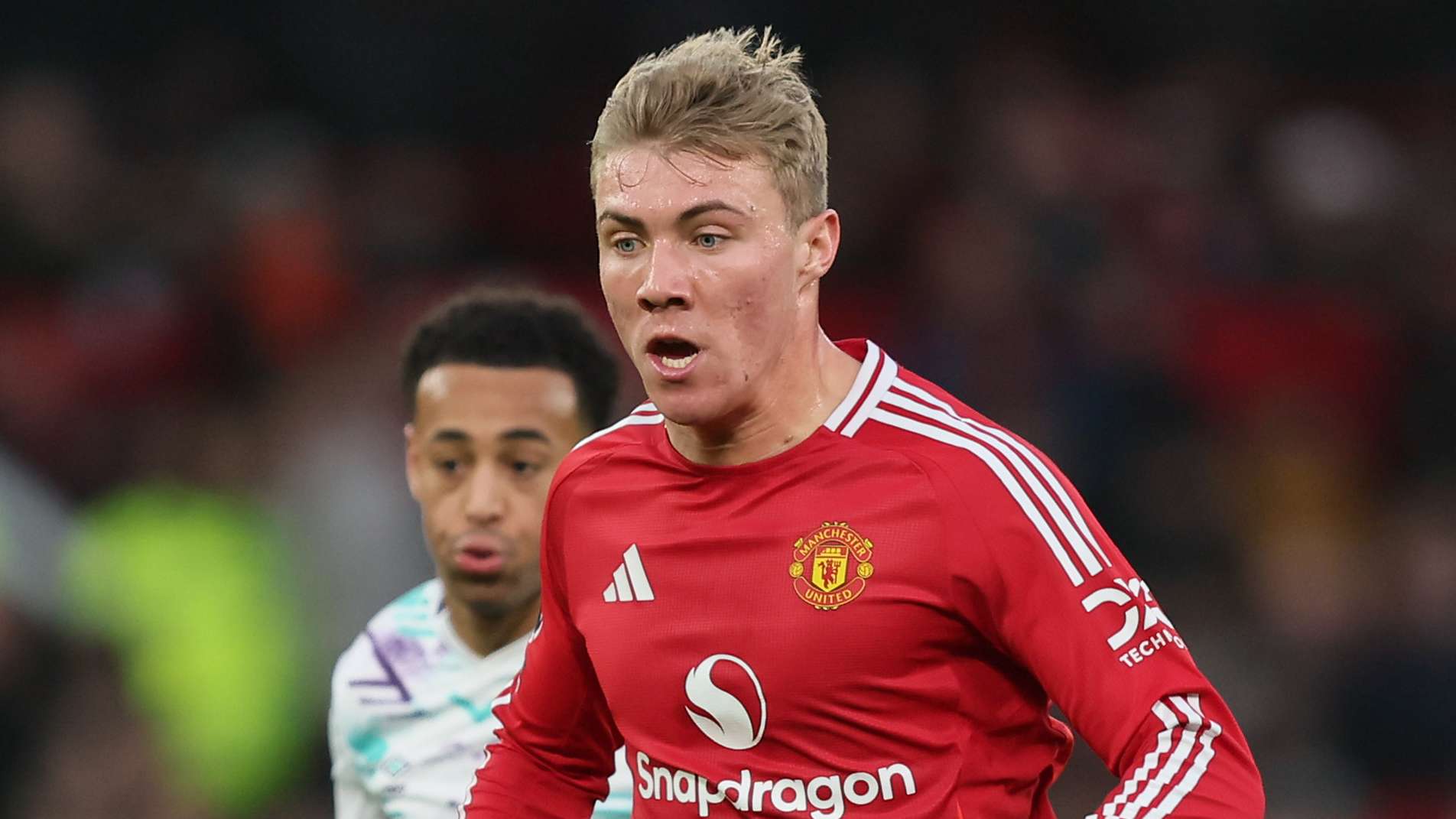 冰岛在过去 冰岛在过去