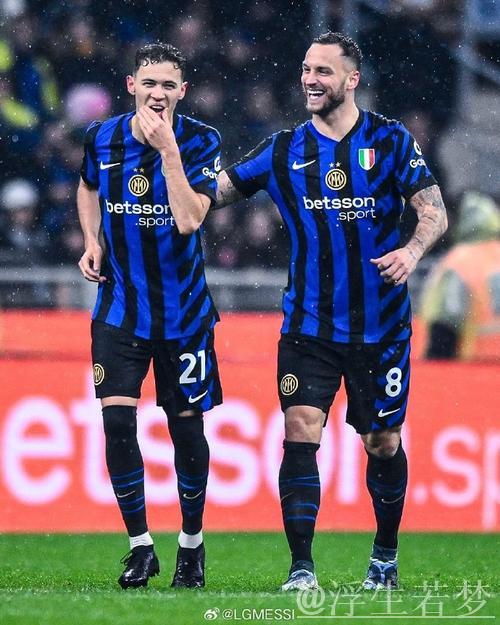 意甲联赛:阿瑙托维奇与弗拉泰西建功,国米战胜乌迪内斯稳居第一 意甲联赛:阿瑙托维奇与弗拉泰西建功,国米战胜乌迪内斯稳居第一